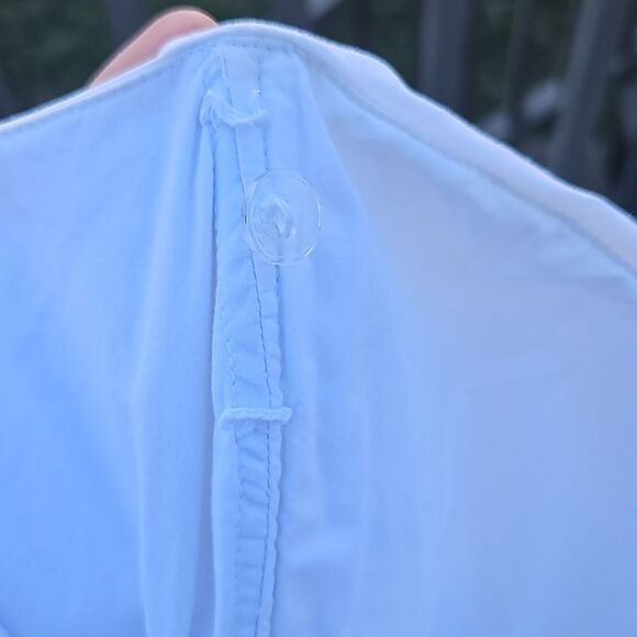 Lilly Pulitzer Avaline Doodle Bug Daisy floral strapless dress size 0 - Picture 6 of 8